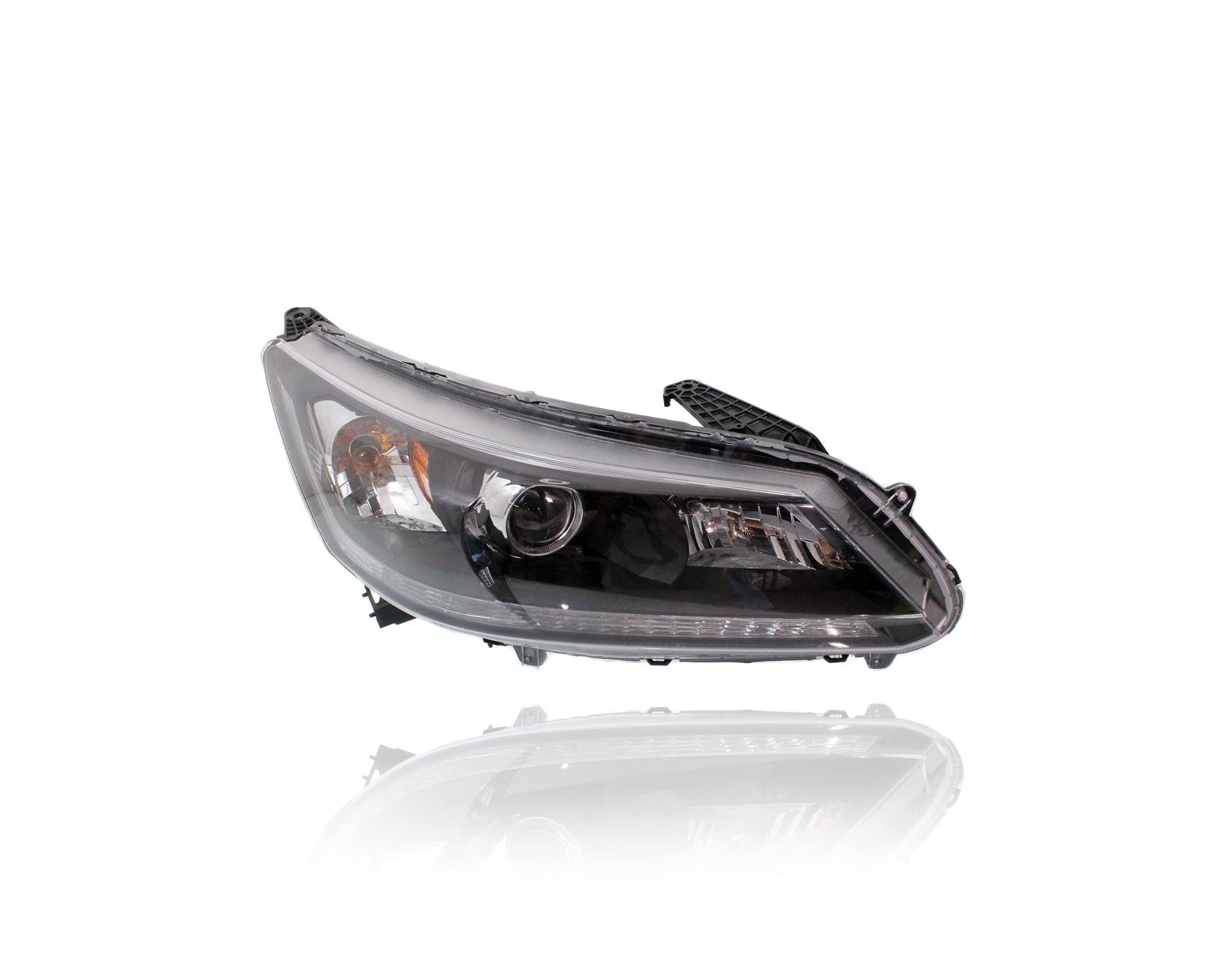 DEPO HD ACORD 2.4L SDN 13-15 HL ASY RH CAPA