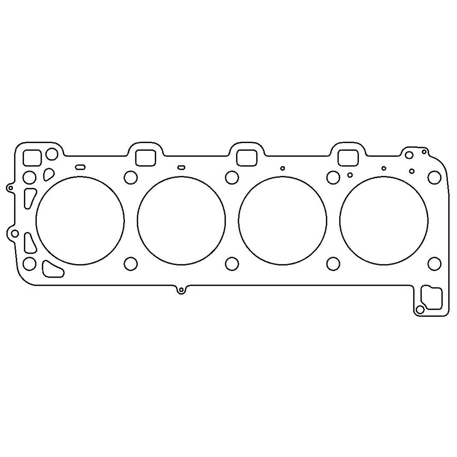 C4274-070 Cometic Head Gasket