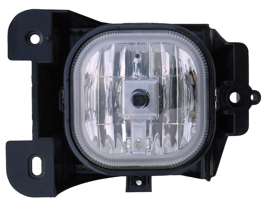 Fog Light Eagle Eyes FR550-B000L