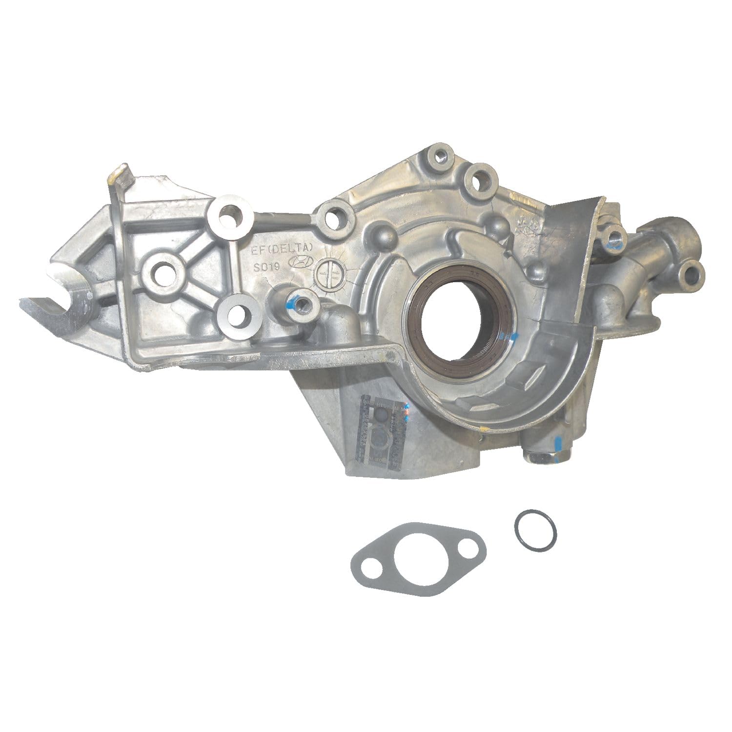 M472 Melling Stock Replacement Oil Pump