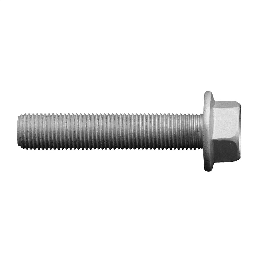 17258.21 | Omix Track Bar Bolt size M14x1.5x70.0 | OE Reference: 6104263AA | Fits 2007-2018 Jeep Wrangler JK