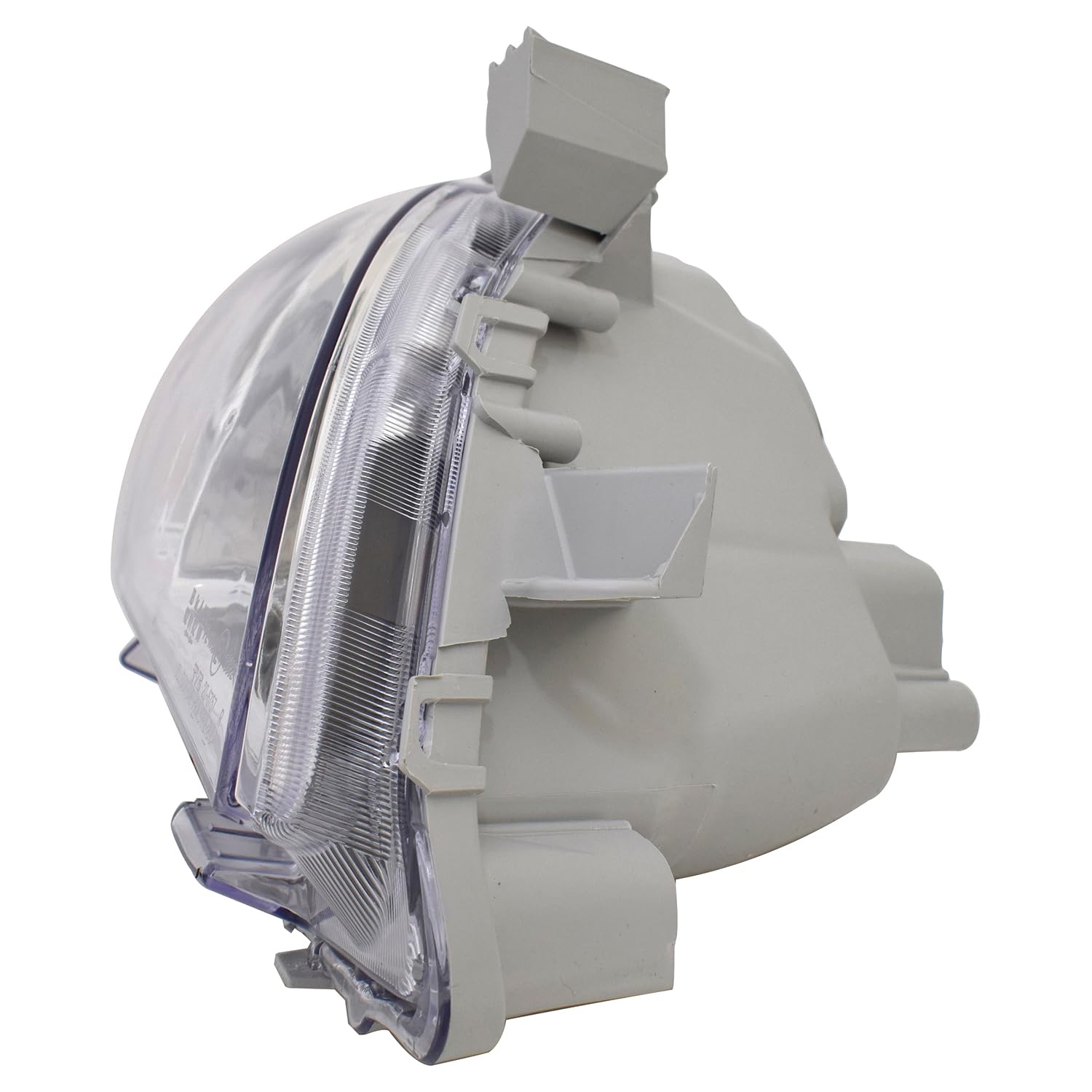 Front Right TYC 20-6757-00 Headlight Assembly