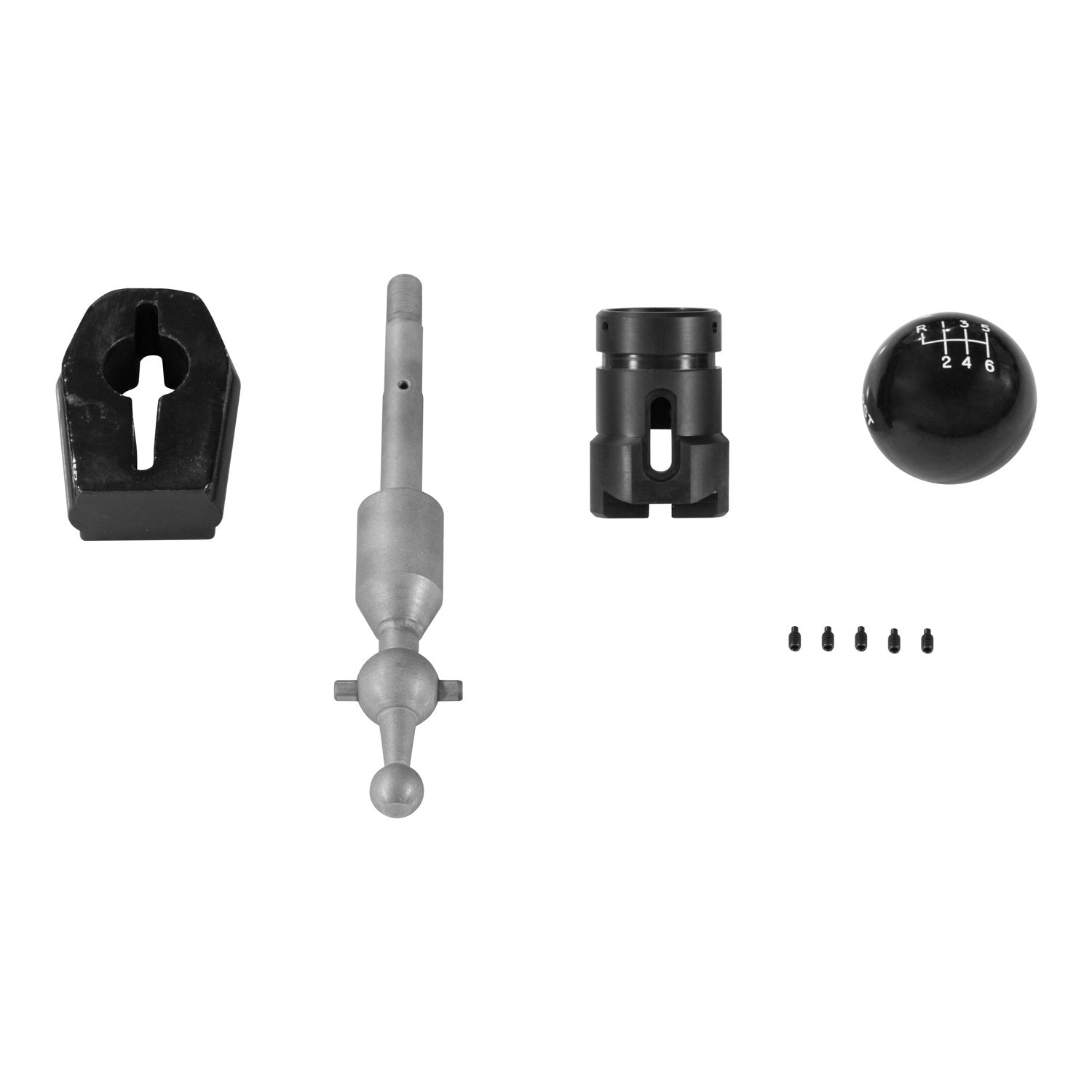 Indy Hurst Performance Manual Shifter 3916036