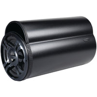 BT Series Bazooka 10-Inch 100-Watt Amplified Tube Subwoofer