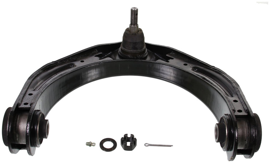 MOOG Front Upper Suspension Control Arm and Ball Joint Assembly for Ram 1500 CK620181