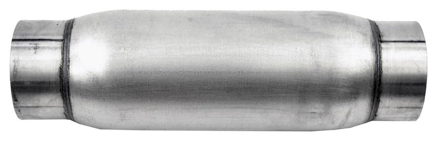 Race Bullet Dynomax 24216 Exhaust Resonator
