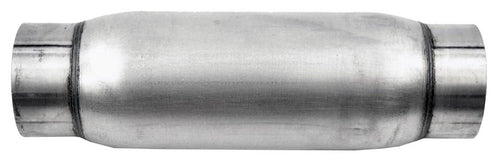 Race Bullet Dynomax 24216 Exhaust Resonator
