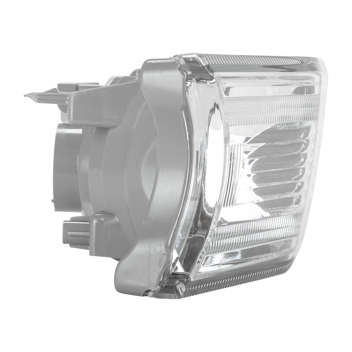 Right Turn Signal Light Lens/Housing TYC Compatible with 2010-2013 Toyota 4 Runner