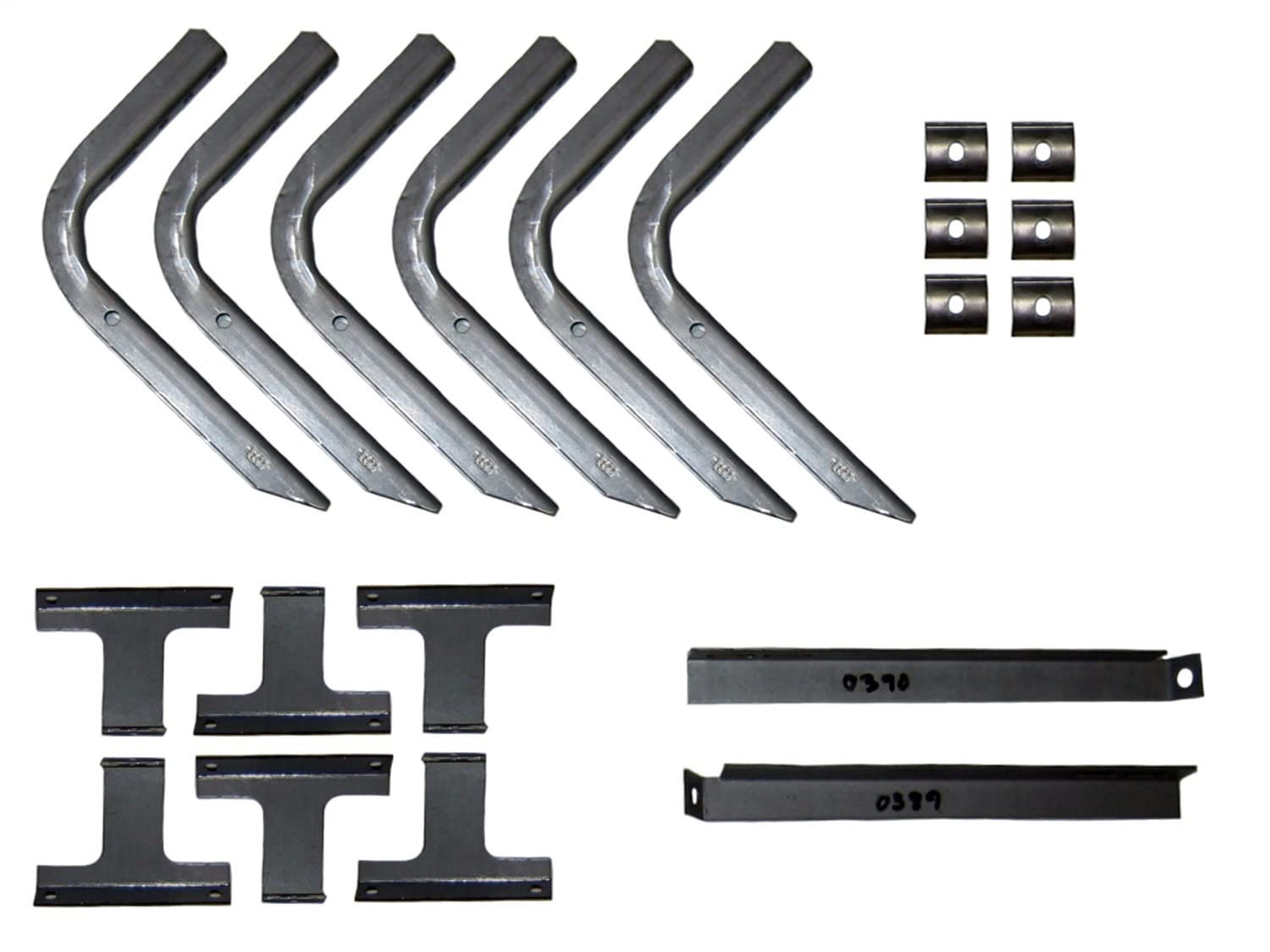 EZ Bracket Kit Lund 300020