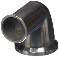 90' Water Neck Swivl Trans-Dapt 6007 Alum