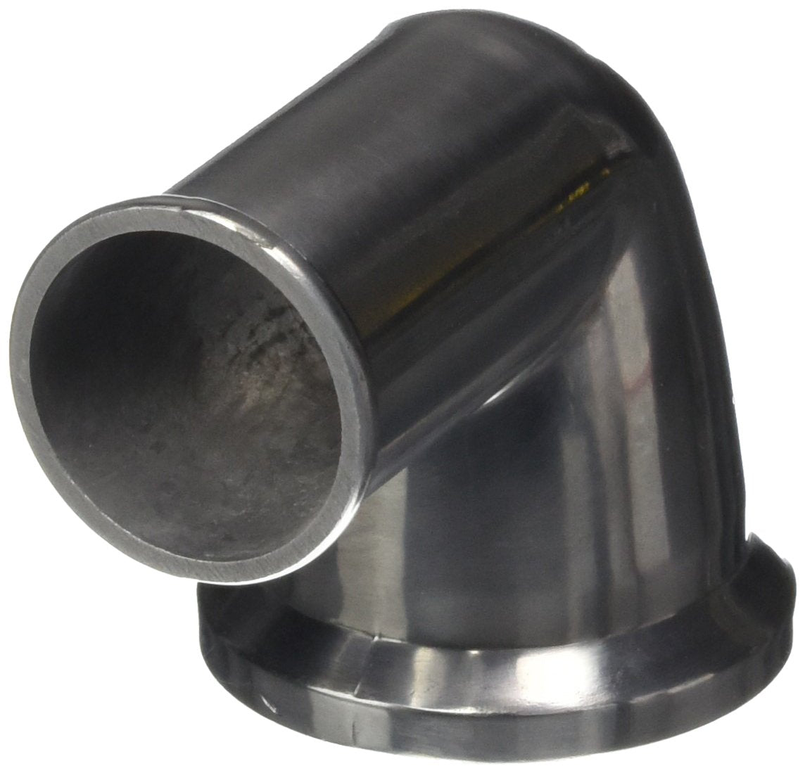 90' Water Neck Swivl Trans-Dapt 6007 Alum