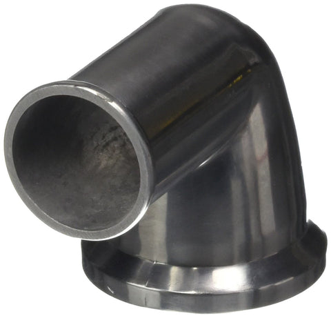 90' Water Neck Swivl Trans-Dapt 6007 Alum