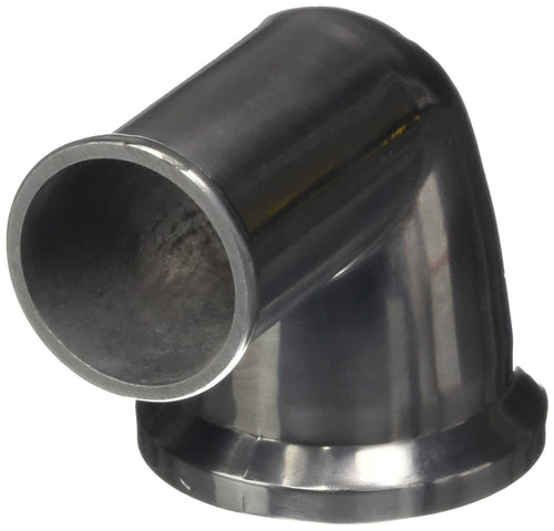 90' Water Neck Swivl Trans-Dapt 6007 Alum