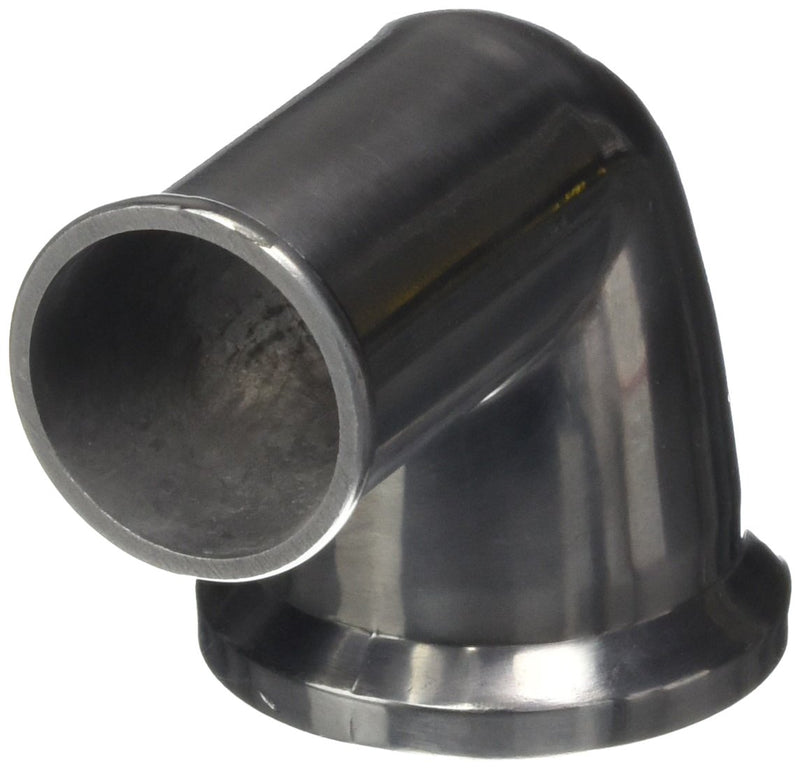 90' Water Neck Swivl Trans-Dapt 6007 Alum