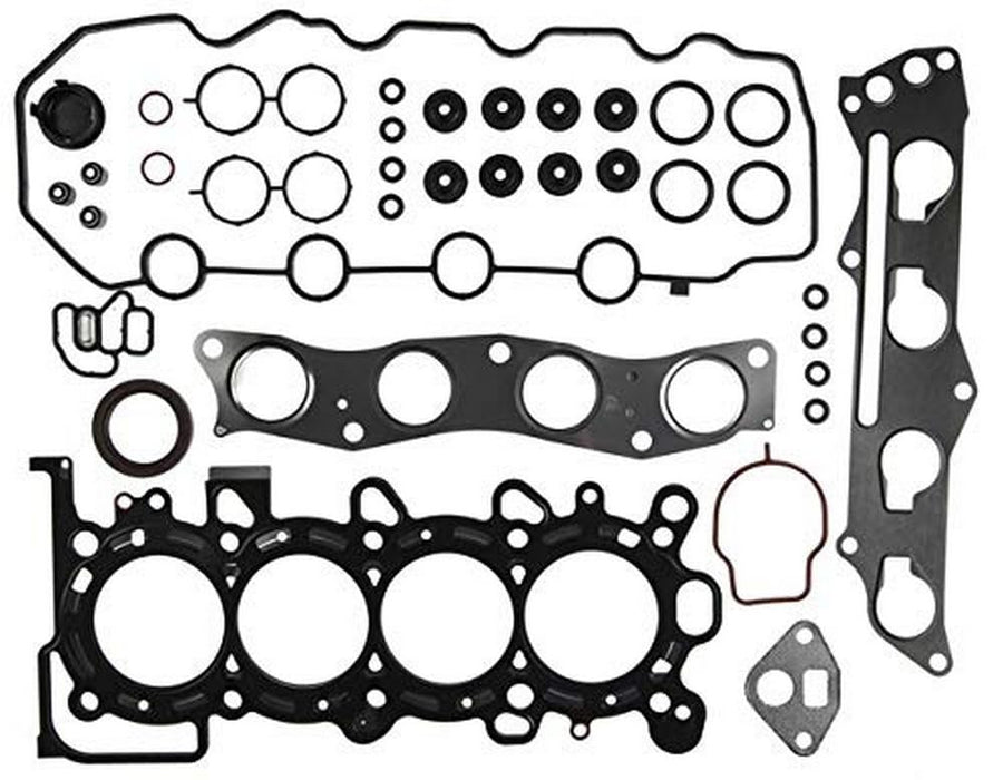 Engine Cylinder Head Gasket Set MAHLE HS54532