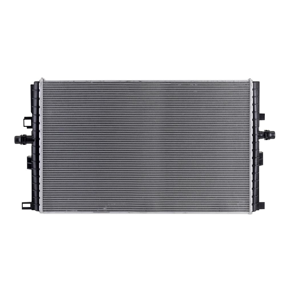 Mishimoto Radiator Replacement, Compatible with Tesla Model 3 & Model Y, 2021+