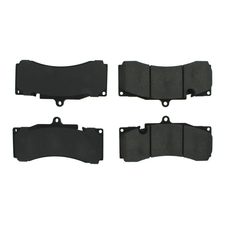 Sport Brake Pads Stoptech with Shims 309.80880