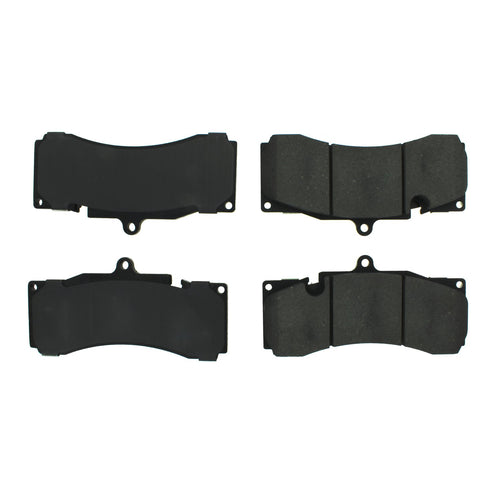 Sport Brake Pads Stoptech with Shims 309.80880