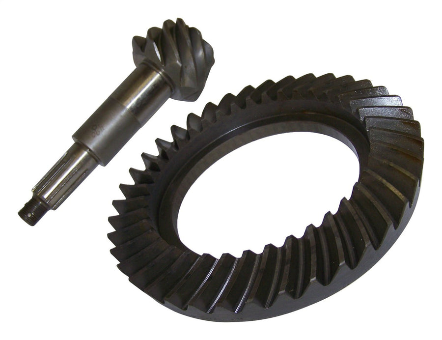 Automotive Crown Ring & Pinion Driveline and Axles