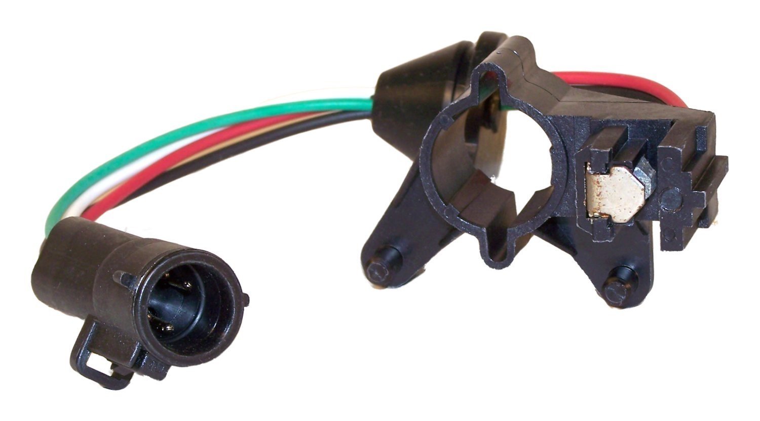Automotive Crown Distributor Ignition Pickup