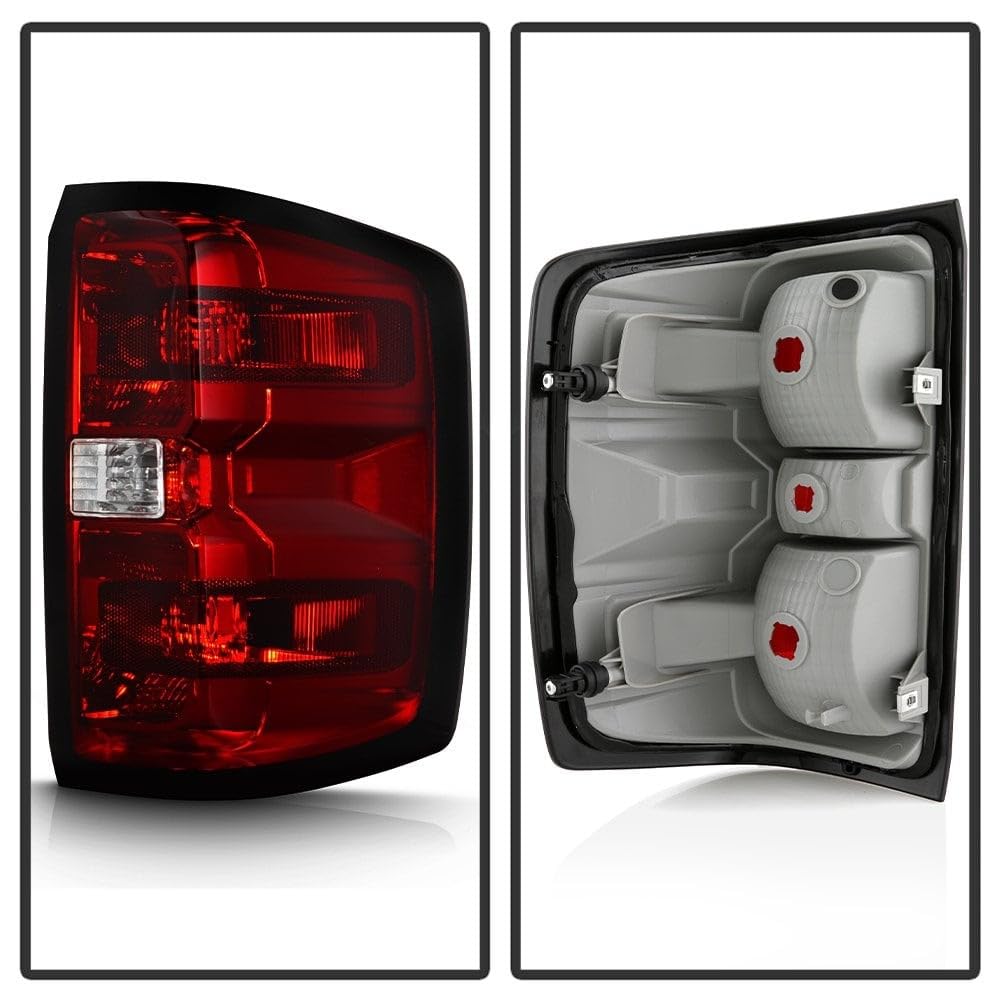 Chevy 1500 Spyder (POE) 14-18 / Silverado 2500HD/3500HD