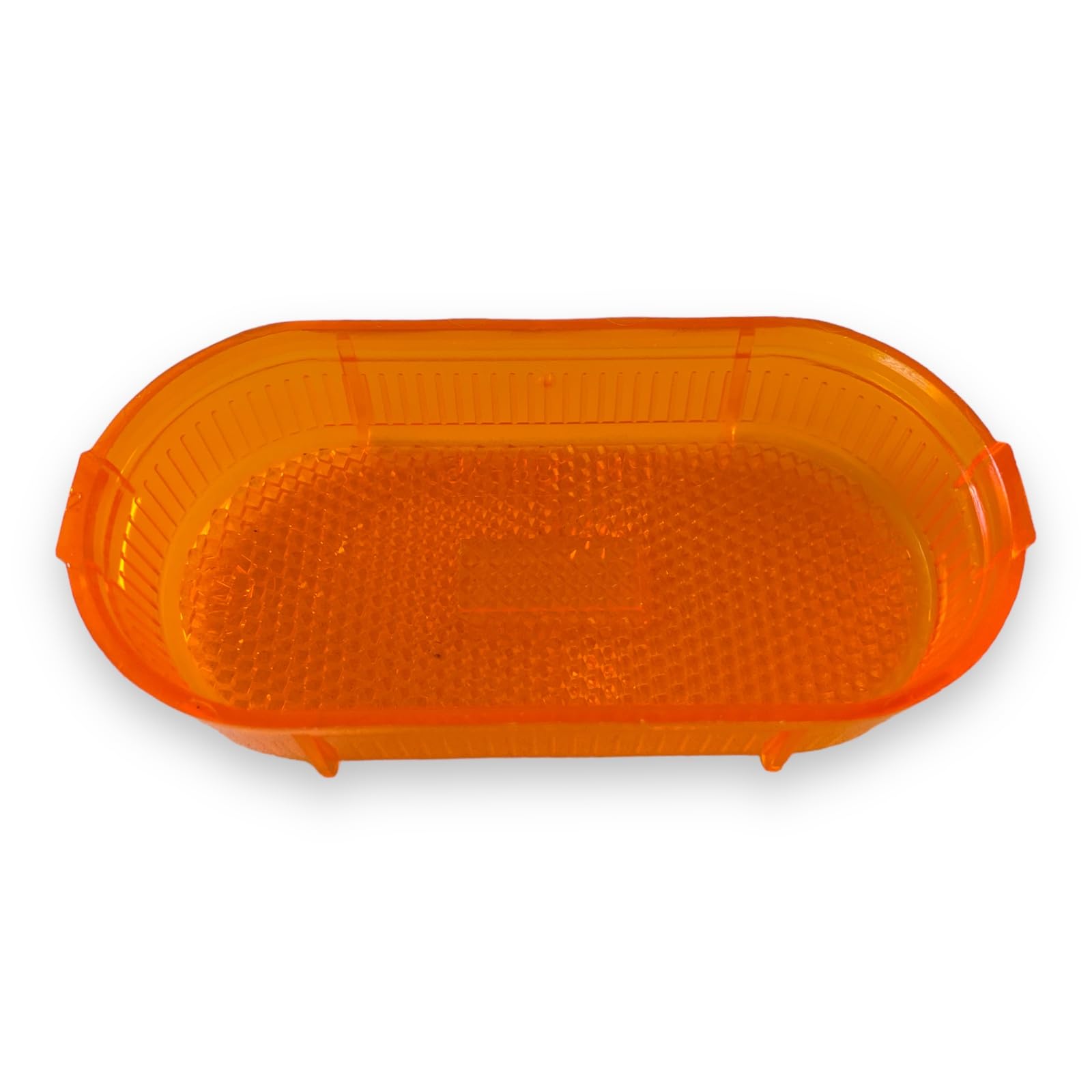 V108-15A Peterson Manufacturing Clearance Marker Replacement Lens