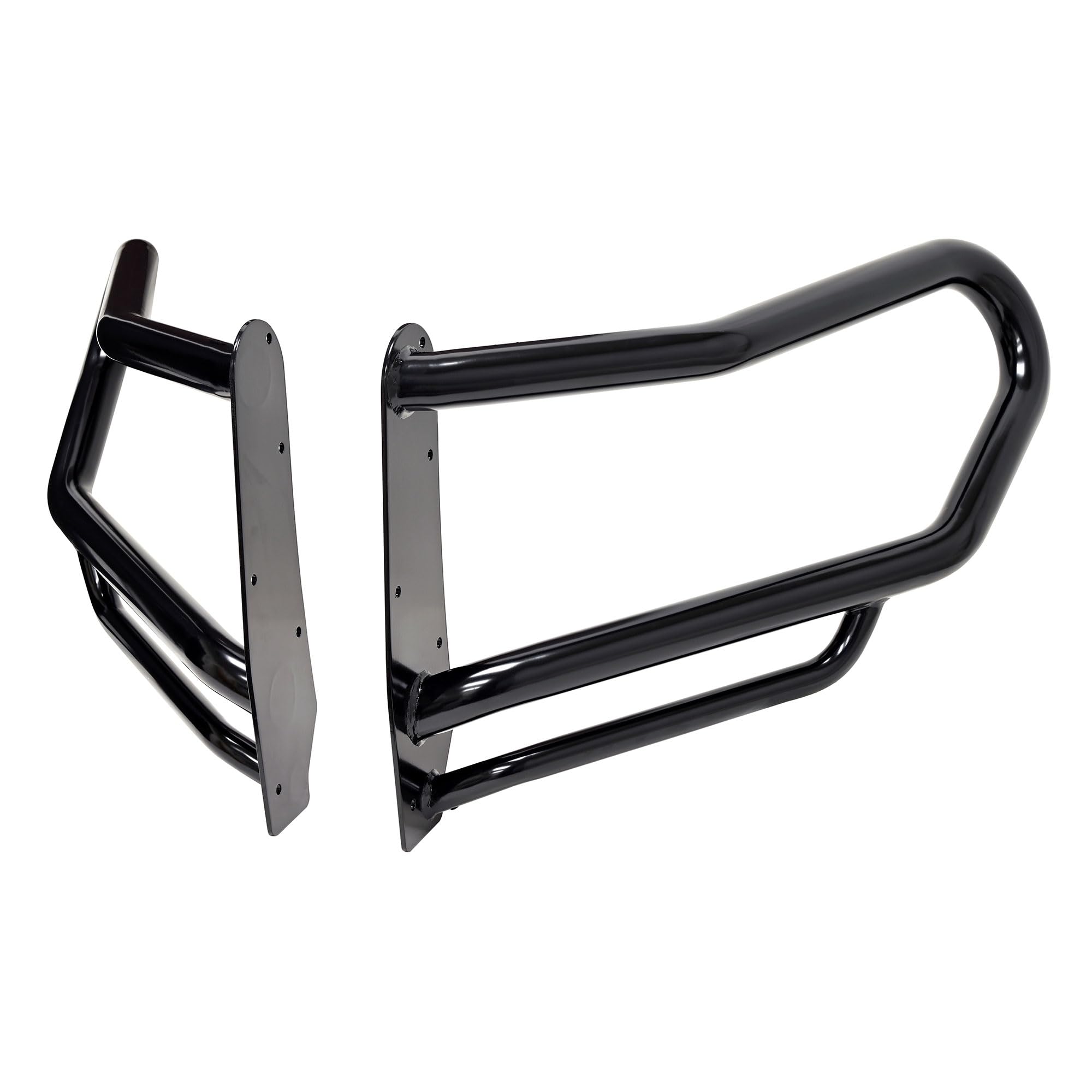 HDX Westin 3-Piece Grille Guard fits 2024-2026 Tacoma