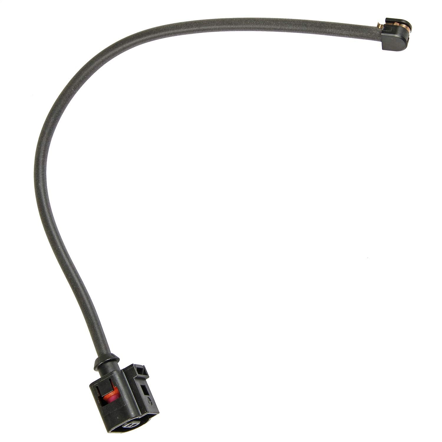 17-19 Porsche Panamera Power Stop Front Euro-Stop Electronic Brake Pad Wear Sensor