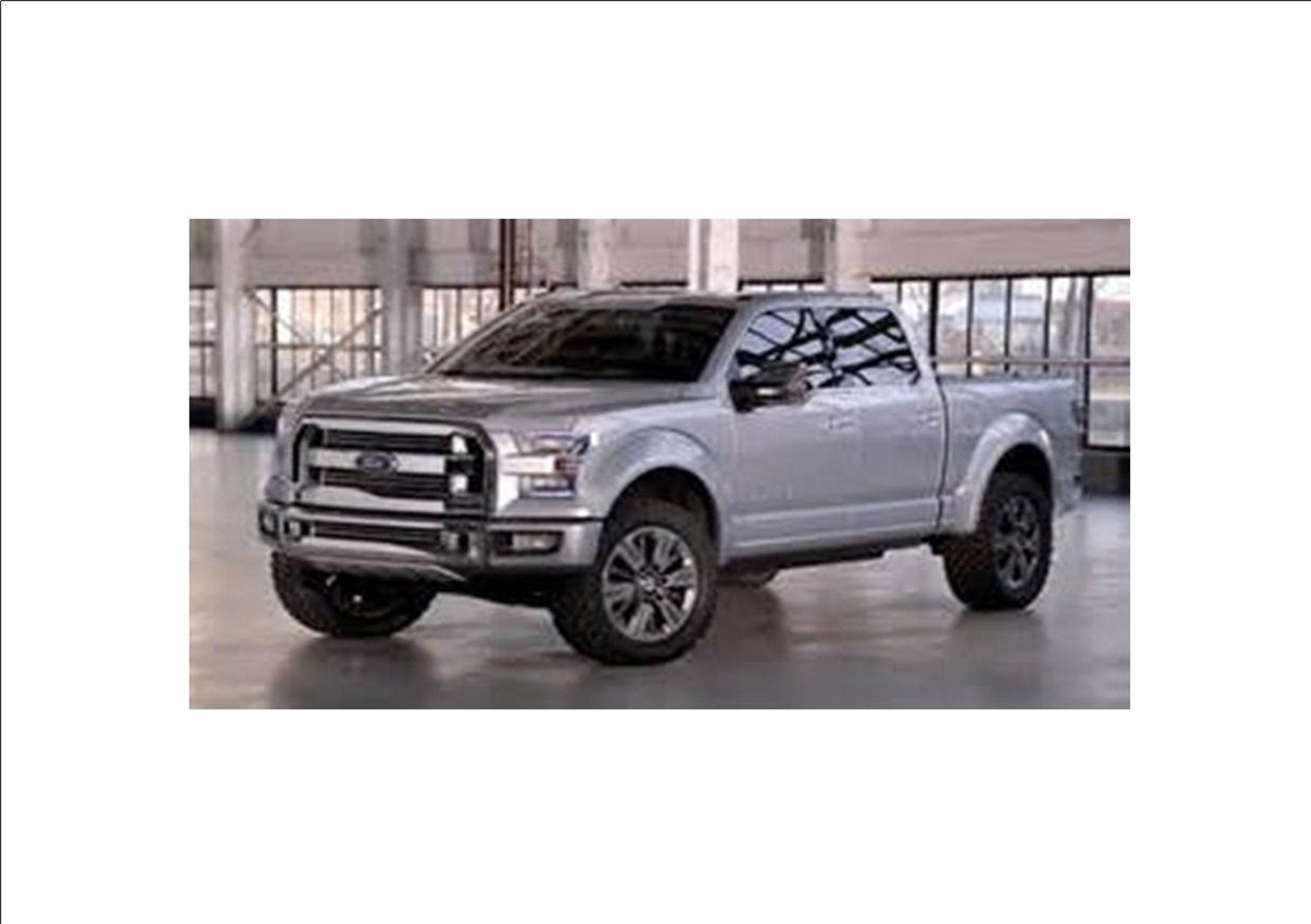 HushMat Sound and Thermal Insulation Kit 61312 (2015 Reg and Ext Cab Ford Trucks)