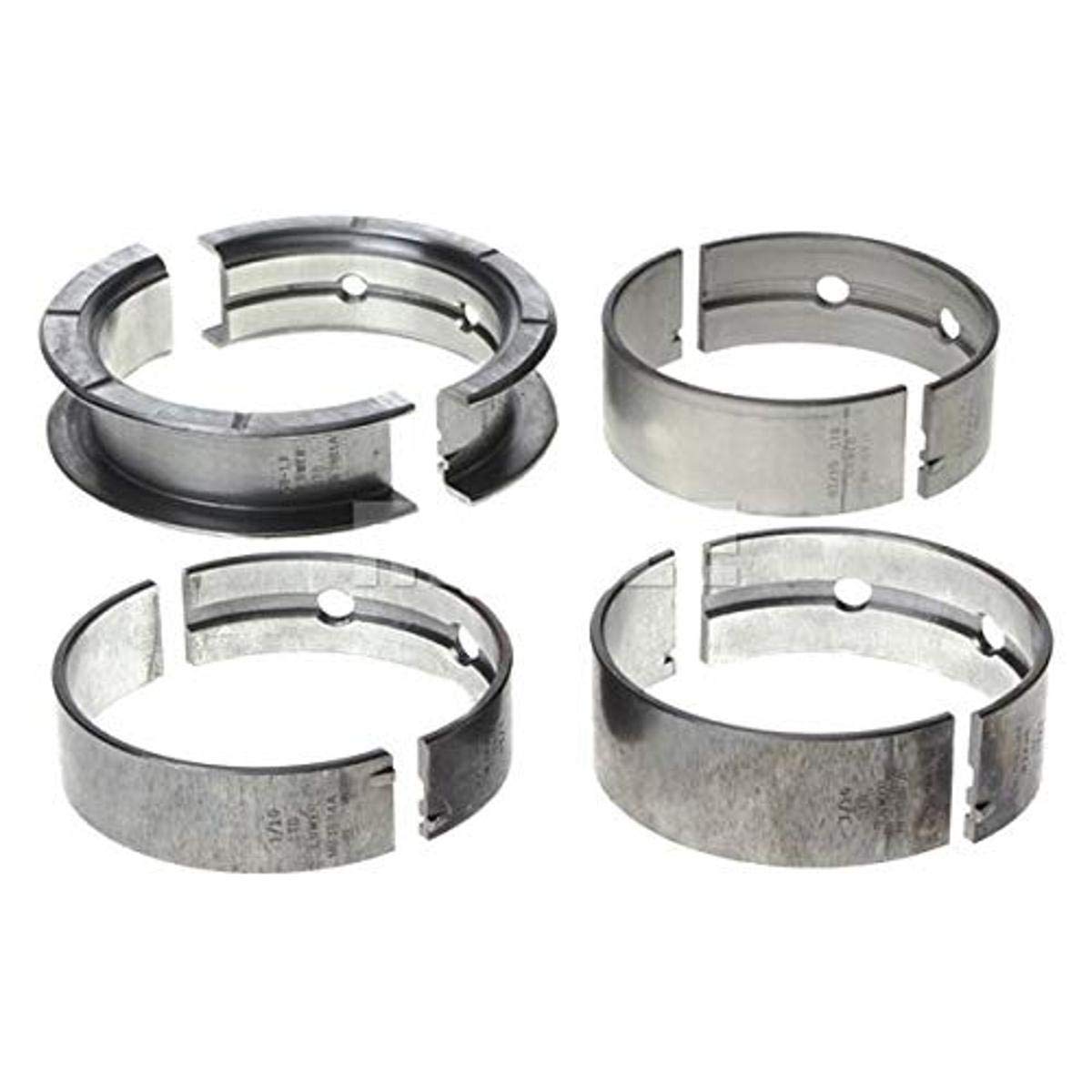 Engine Crankshaft Main Bearing Set Clevite MS-2275A-.50MM