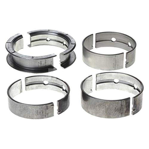 Engine Crankshaft Main Bearing Set Clevite MS-2275A-.50MM