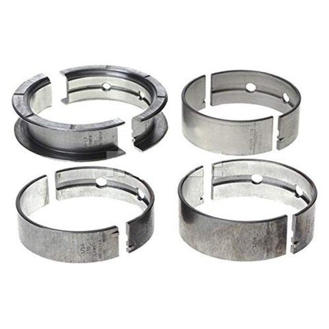 Clevite Engine MS-2275A-.75MM Crankshaft Main Bearing Set