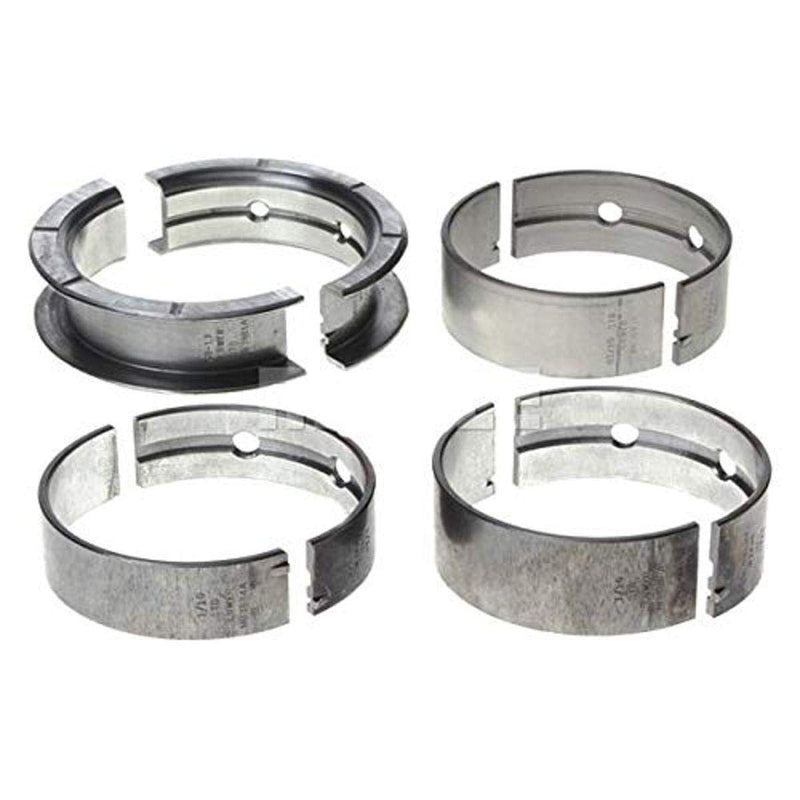 Clevite Engine MS-2275A-.75MM Crankshaft Main Bearing Set