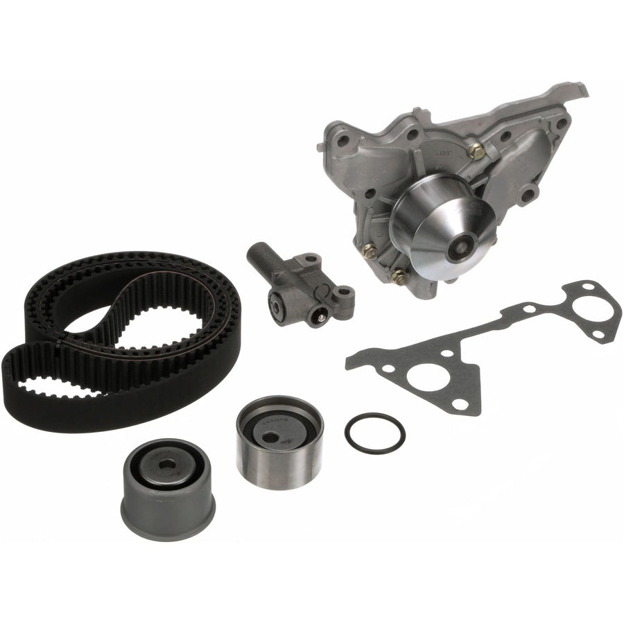 Gates TCKWP323 Genuine Gates PowerGrip Premium Timing Belt Component Kit with Water Pump
