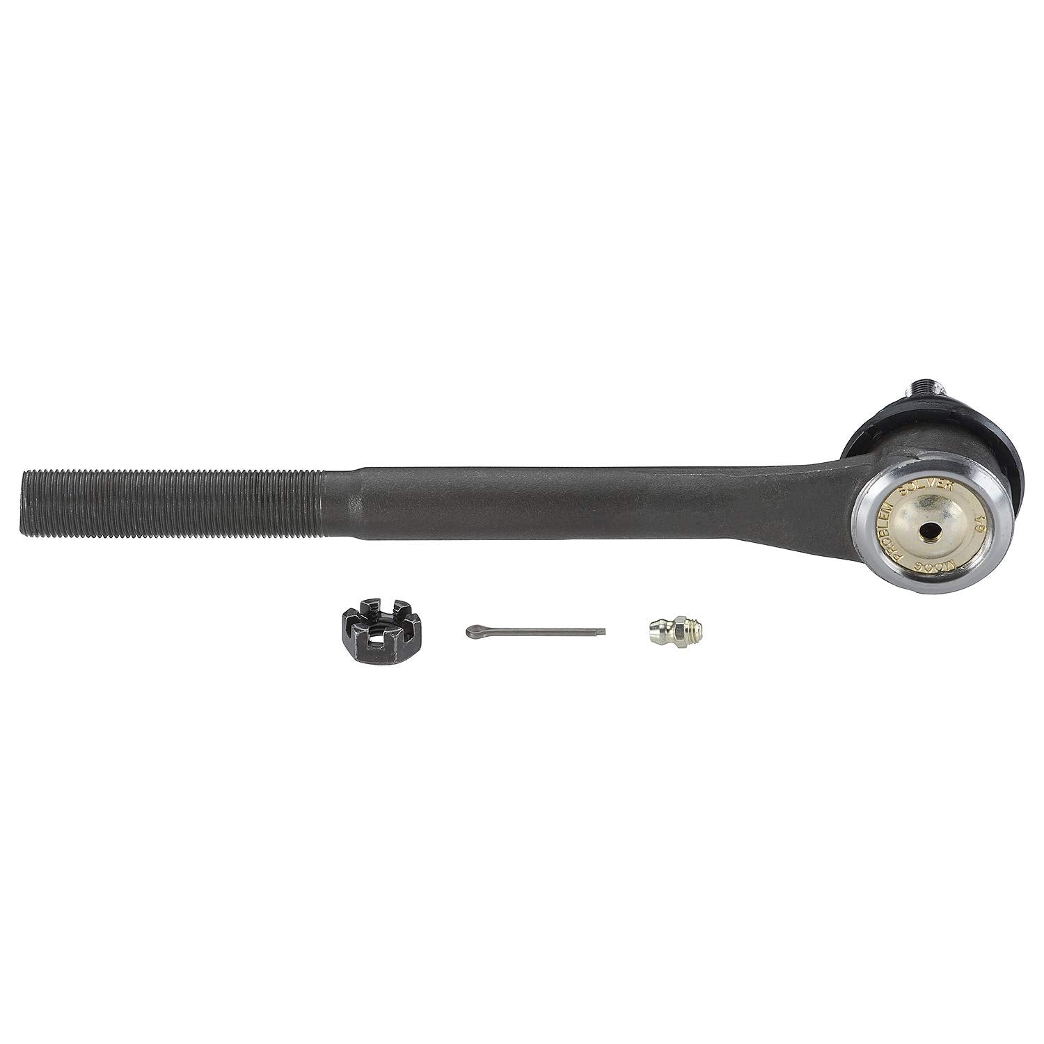 Steering Tie Rod End MOOG ES406R for Chevrolet Chevelle