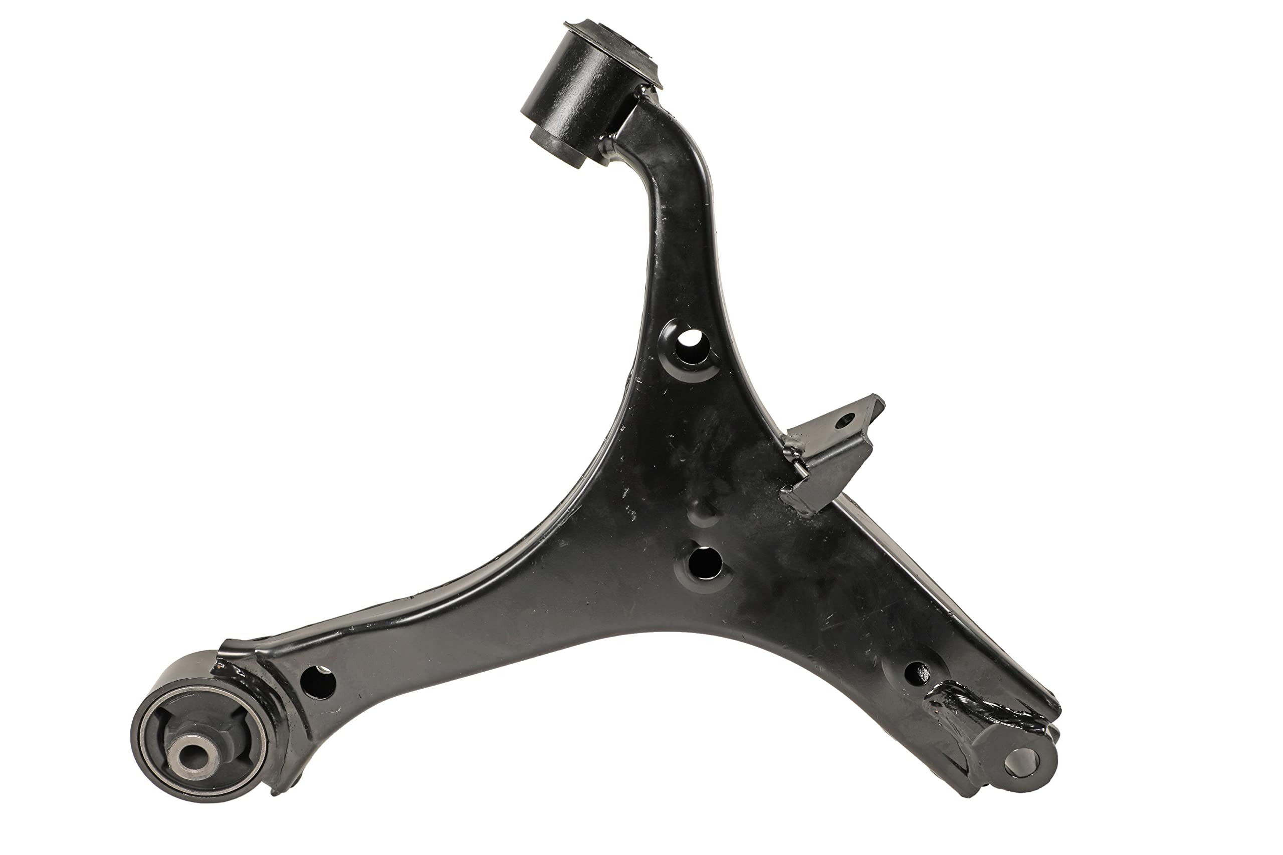 MOOG Suspension Control Arm front lower right RK643289