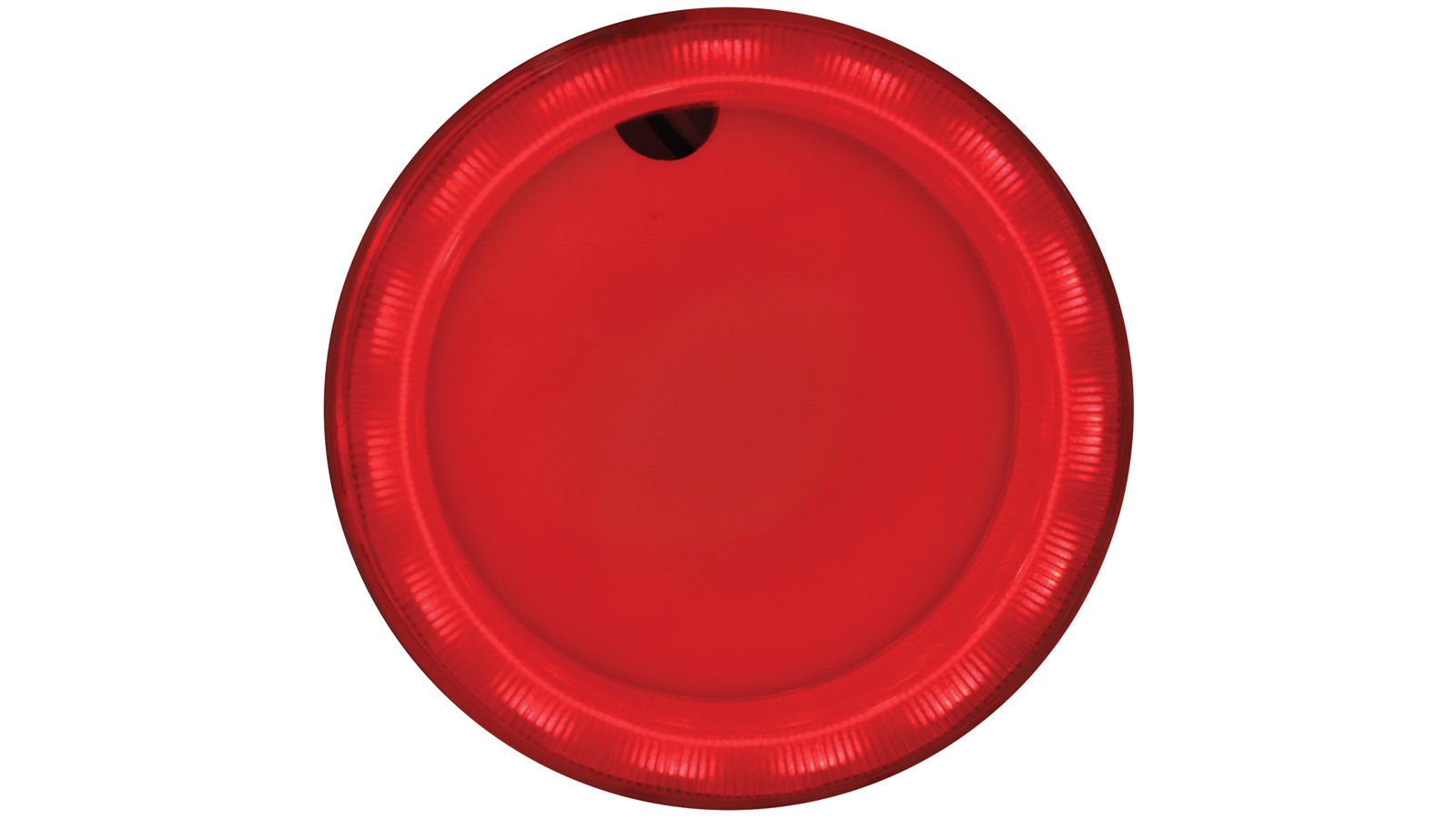 Cup Holder Insert-Red T-H Marine LED-CHI-R-DP