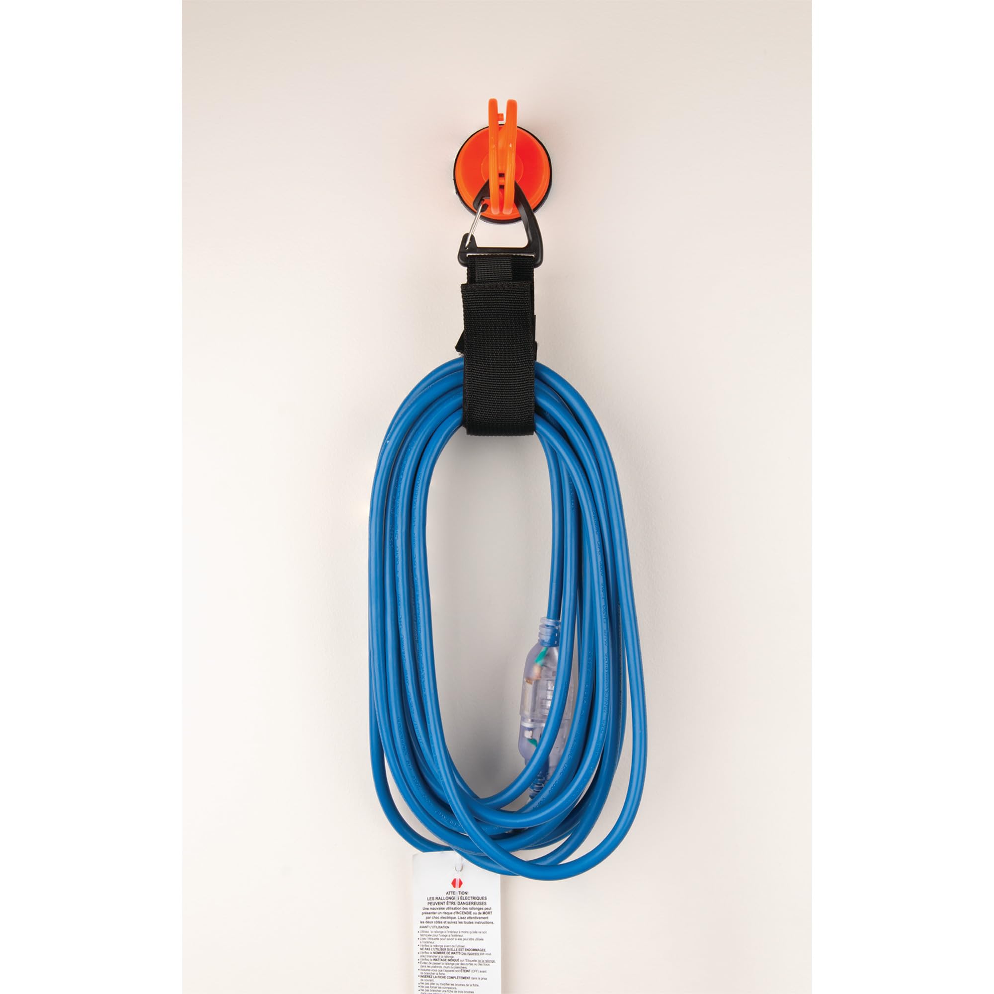Soft Rubber Performance Tool 1147 Suction Cup, Non-Marring, Perfect for Lifting Flat, Smooth Surfaces