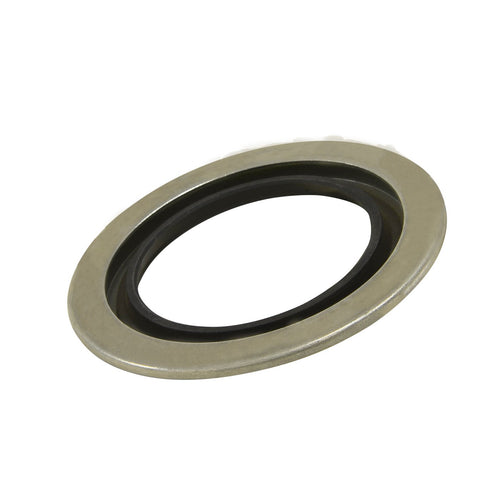Yukon Two-Piece Gear & Axle Front hub Seal for '95-'96 Ford F150