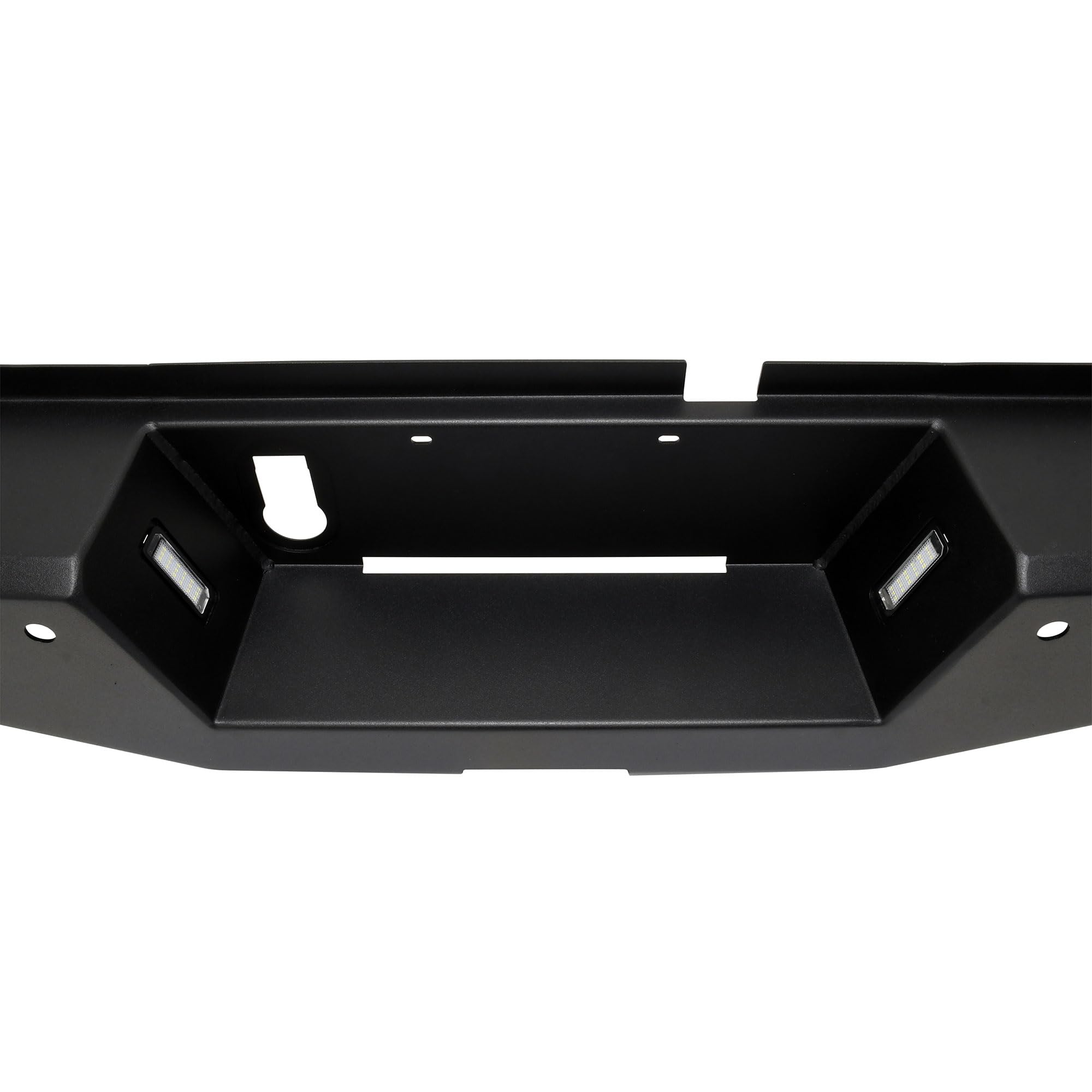 Pro-Series Rear Bumper Westin fits 2024-2026 Tacoma