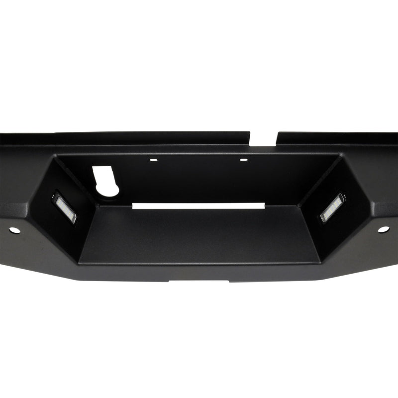Pro-Series Rear Bumper Westin fits 2024-2026 Tacoma