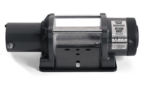 Hoist WARN 82469