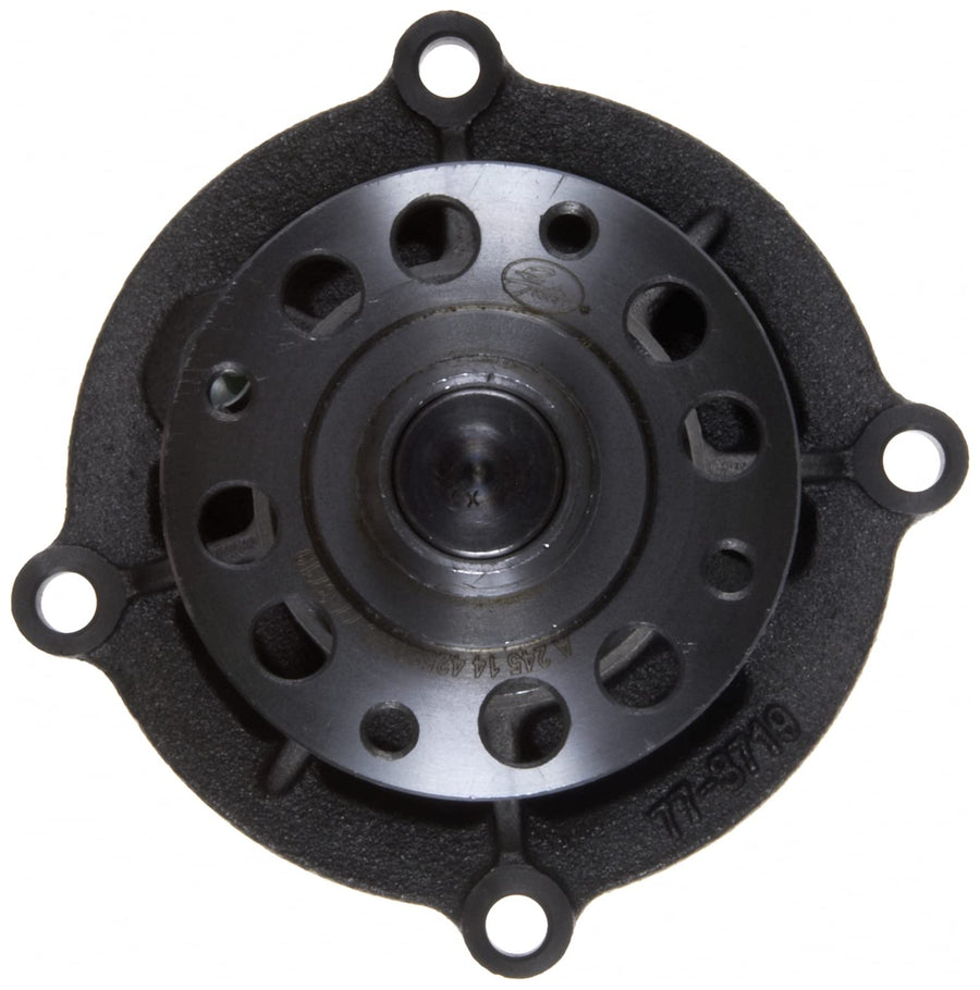Heavy-Duty Gates 42589HD Engine Water Pump