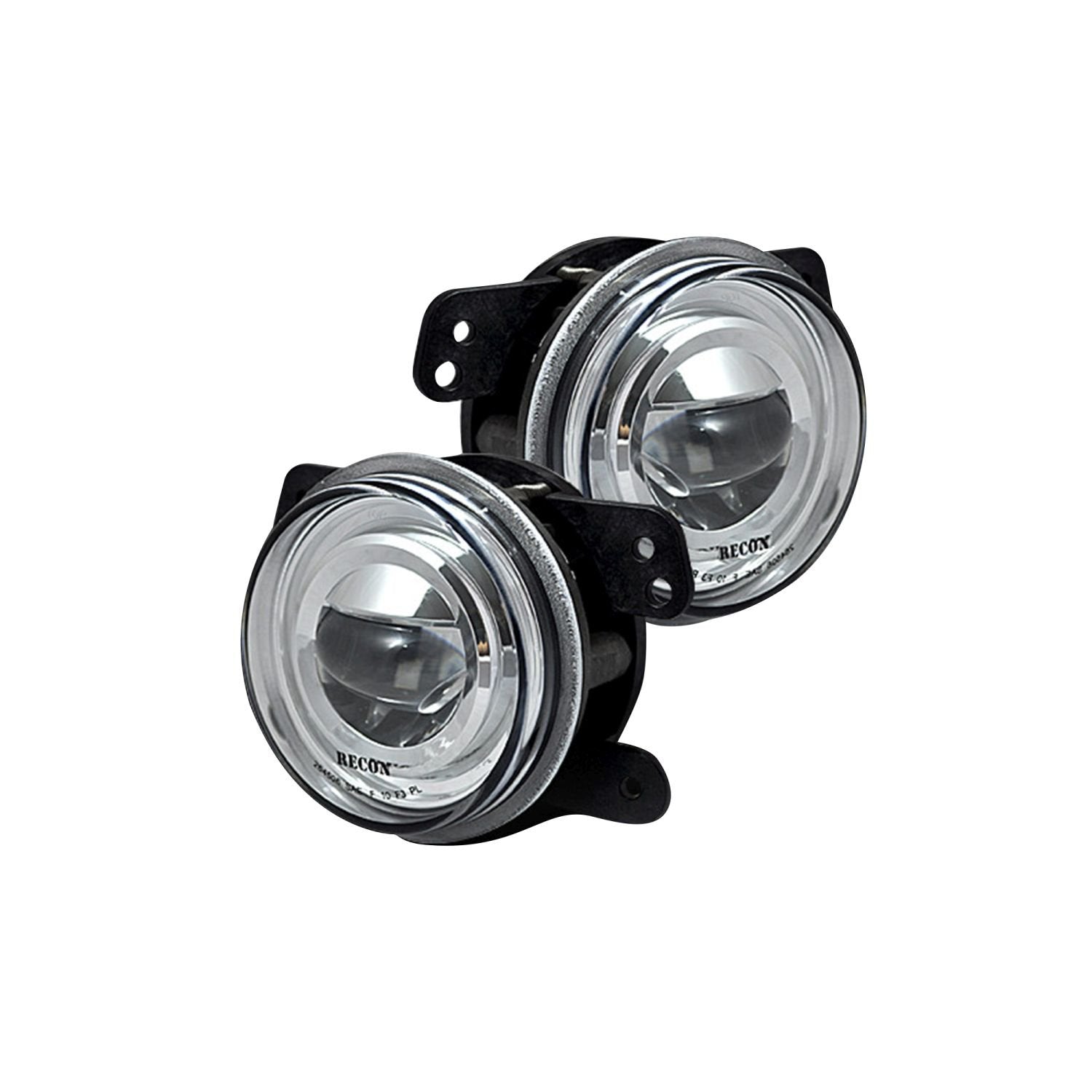 Fog Light Recon 264506CL