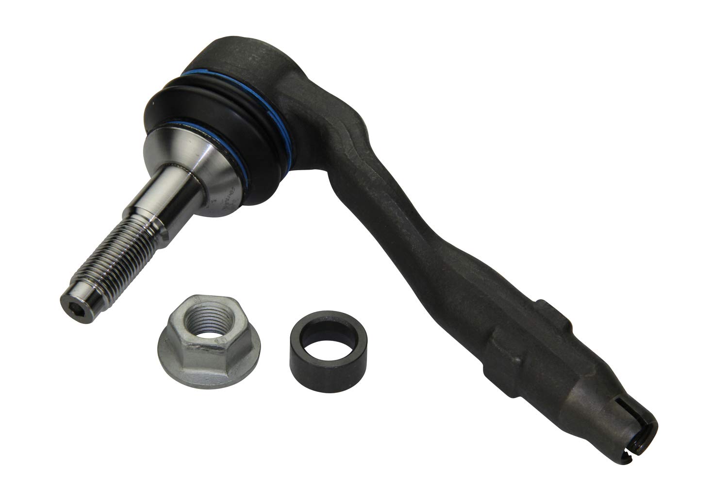 Steering Tie Rod End MOOG ES800915 for BMW 528i