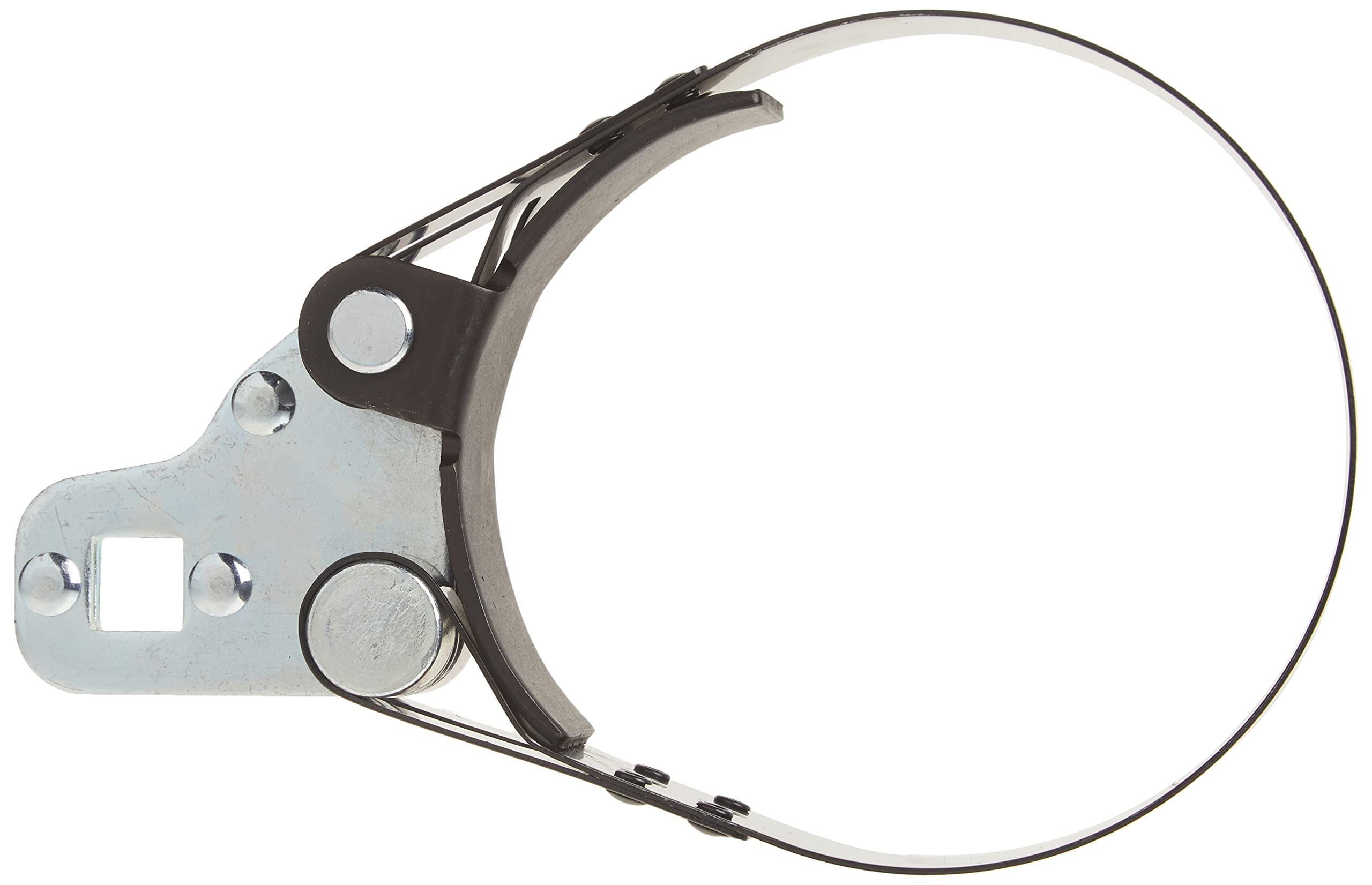 Heavy-Duty GEARWRENCH Oil Filter Wrench 3-3/4" to 4-1/2" | 2320D