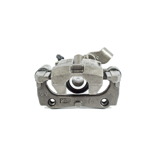 Power Stop Rear L1377 Right One Stock Replacement Brake Caliper For Mazda Miata 1990-1993 [Model Specific]