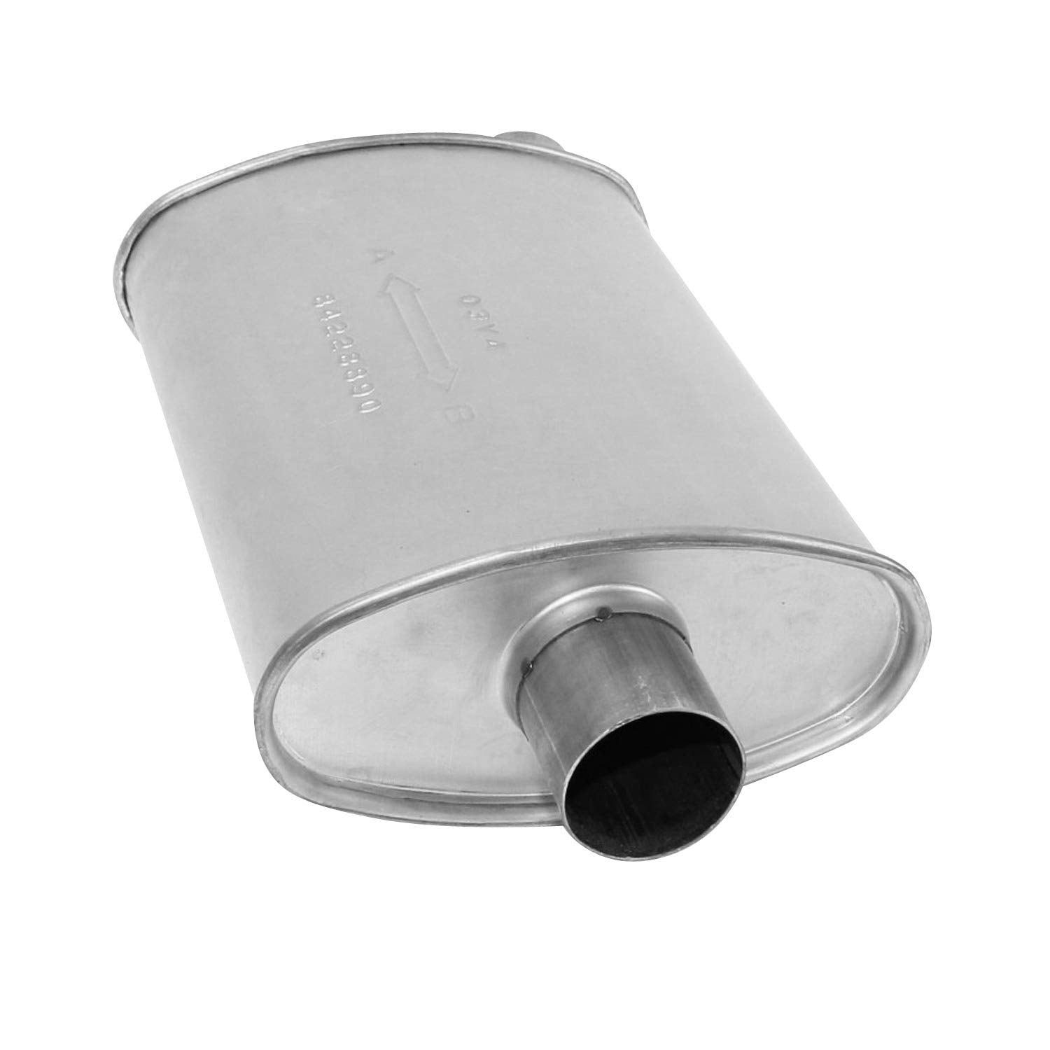 Muffler AP Exhaust 6490