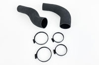 Toyota GR Corolla CSF 2023+ High Performance Stepped Core Intercooler System - Silver