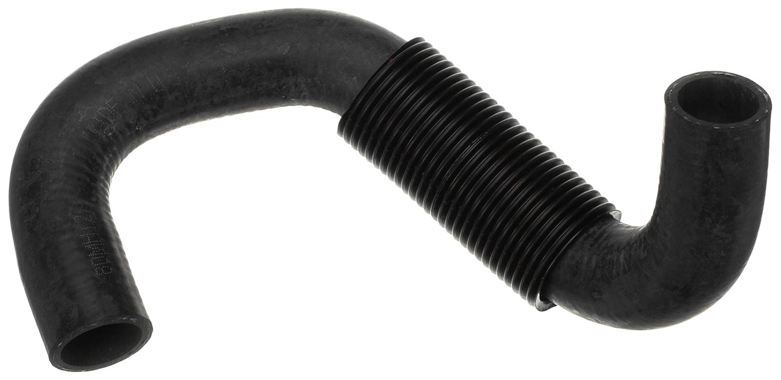 Premium Gates Molded Coolant Hose 22461